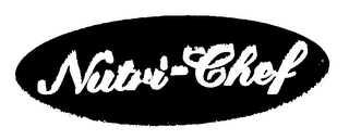 NUTRI-CHEF logo