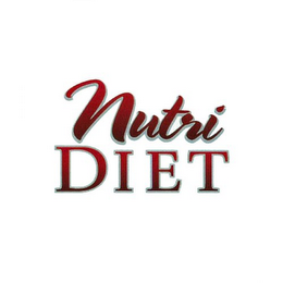 NUTRI D I E T logo