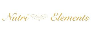 NUTRI ELEMENTS logo