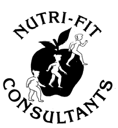 NUTRI-FIT CONSULTANTS