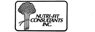 NUTRI-FIT CONSULTANTS INC. logo