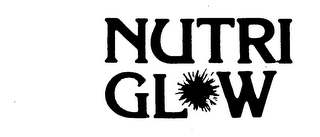 NUTRI GLOW logo