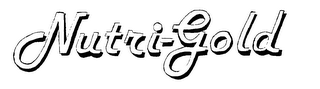 NUTRI-GOLD logo