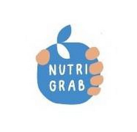NUTRI GRAB logo