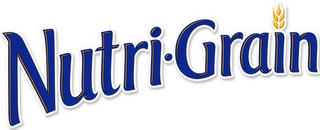NUTRI-GRAIN logo
