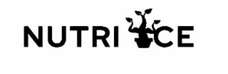 NUTRI ICE logo