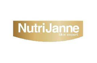 NUTRI JANNE SKIN EXPERT logo