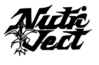 NUTRI JECT logo