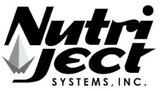 NUTRI JECT SYSTEMS, INC. logo