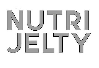 NUTRI JELTY logo