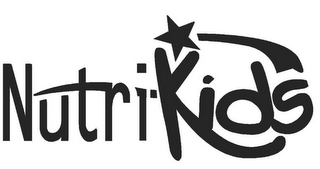 NUTRI-KIDS logo