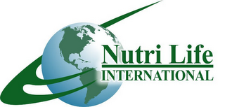 NUTRI LIFE INTERNATIONAL logo