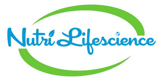 NUTRI LIFESCIENCE logo