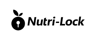 NUTRI-LOCK logo