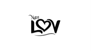 NUTRI LOV logo