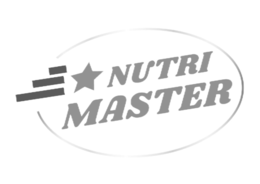 NUTRI MASTER logo