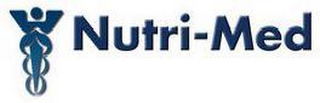 NUTRI-MED logo