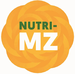 NUTRI-MZ logo