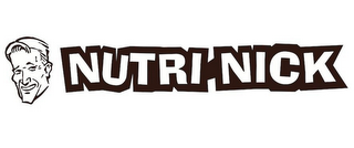 NUTRI-NICK logo