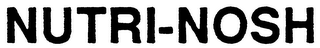 NUTRI-NOSH logo