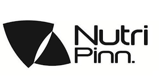 NUTRI PINN. logo