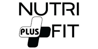 NUTRI PLUS FIT logo