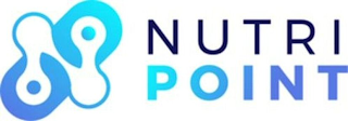 NUTRI POINT logo
