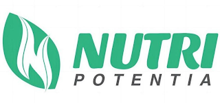 NUTRI POTENTIA logo