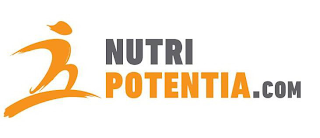 NUTRI POTENTIA .COM logo