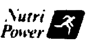 NUTRI POWER logo