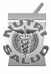 NUTRI SALUD logo