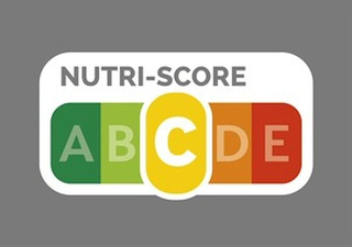 NUTRI-SCORE ABCDE logo