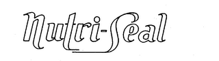 NUTRI-SEAL logo
