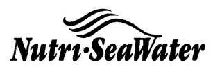 NUTRI-SEAWATER logo