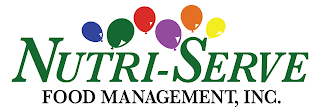 NUTRI-SERVE FOOD MANAGEMENT, INC. logo