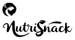NUTRI SNACK logo