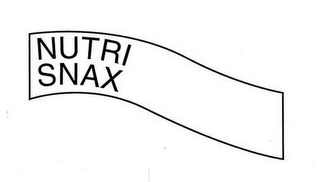 NUTRI SNAX logo