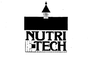 NUTRI-TECH logo