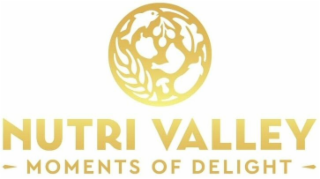 NUTRI VALLEY - MOMENTS OF DELIGHT - logo