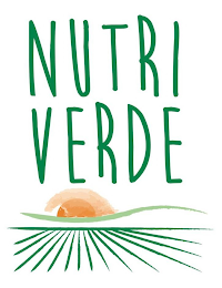 NUTRI VERDE logo