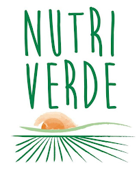 NUTRI VERDE logo