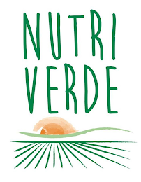 NUTRI VERDE logo