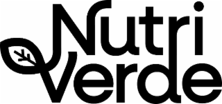 NUTRI VERDE logo