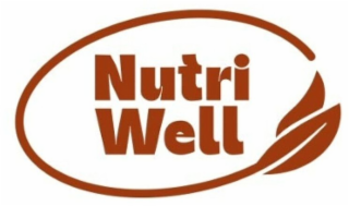 NUTRI WELL logo