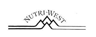 NUTRI-WEST logo