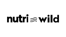 NUTRI WILD logo