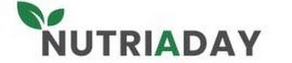 NUTRIADAY logo