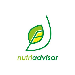 NUTRIADVISOR logo