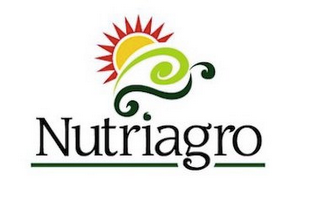 NUTRIAGRO logo