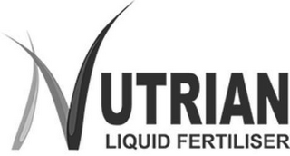NUTRIAN LIQUID FERTILISER logo